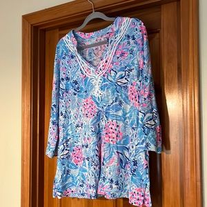 Lilly Pulitzer top